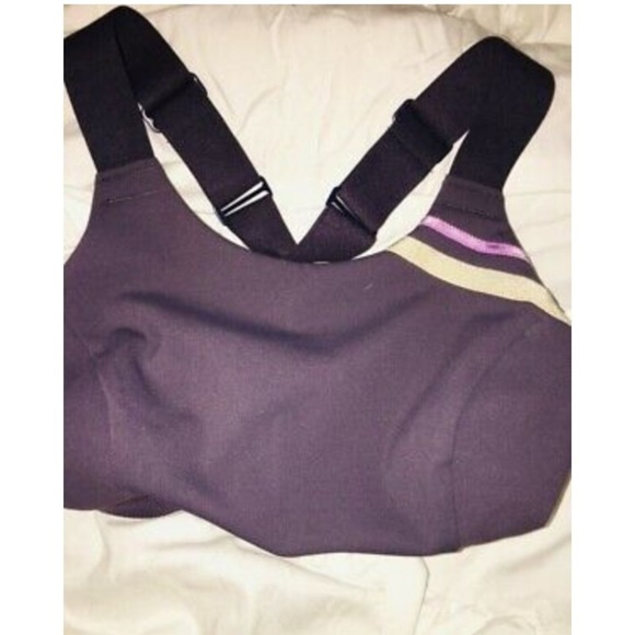 Free People FP Movement Freestyle Retro Sports Bra Twilight - Picture 11 of 11